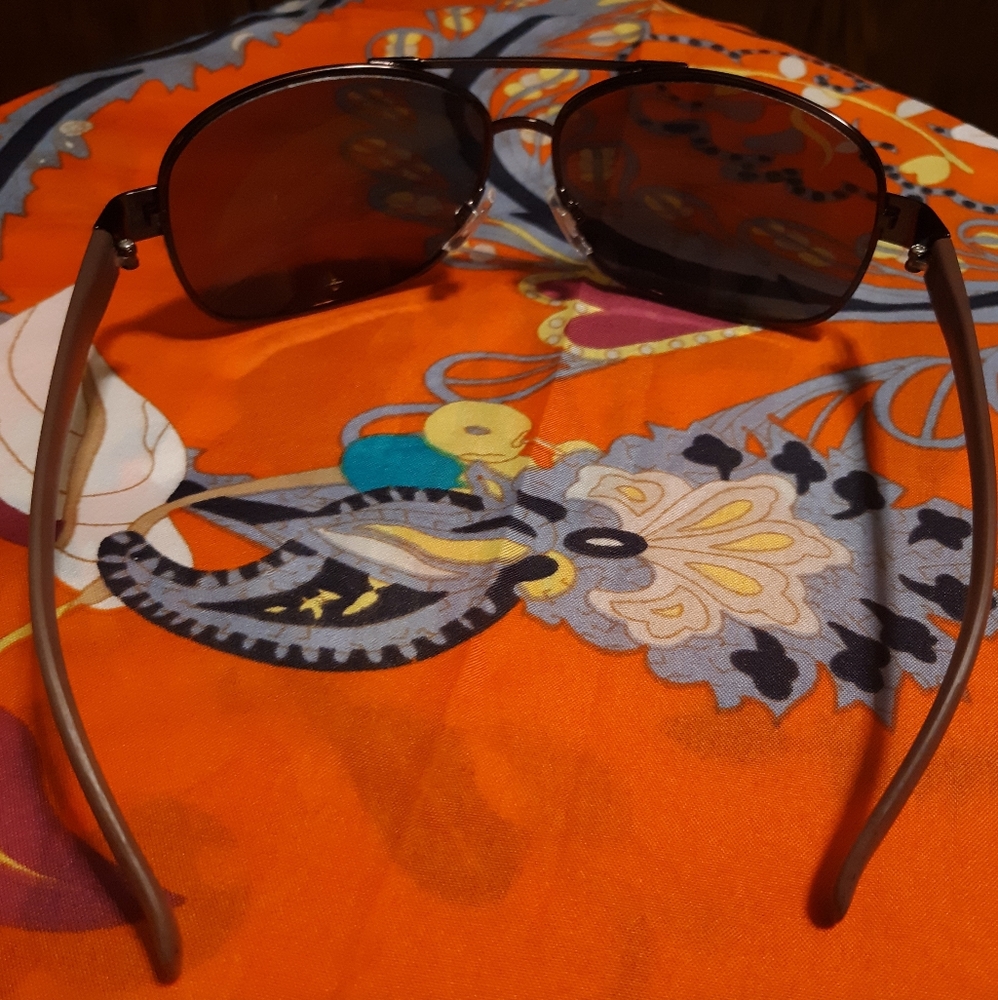 Perry Ellis Aviators - Picture 3 of 5